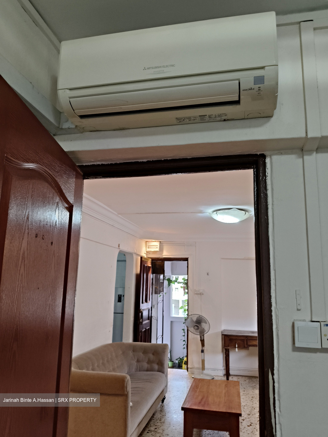 Blk 101 Potong Pasir Avenue 1 (Toa Payoh), HDB 3 Rooms #568743601
